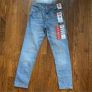 Boys Wrangler 5 Star Premium, 14 Slim, Taper Fit, Adjust To Fit Waistband Jeans